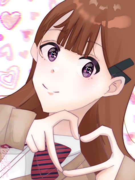山井恋