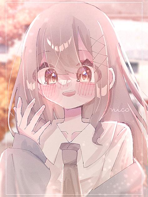 ねえねえっ！