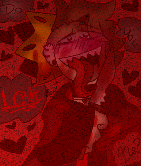 Do you love me🌹🗡