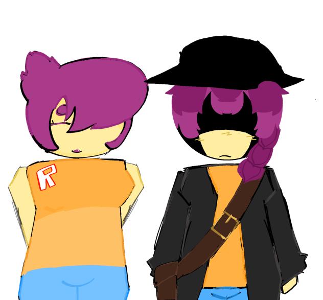 Jane doe sprites