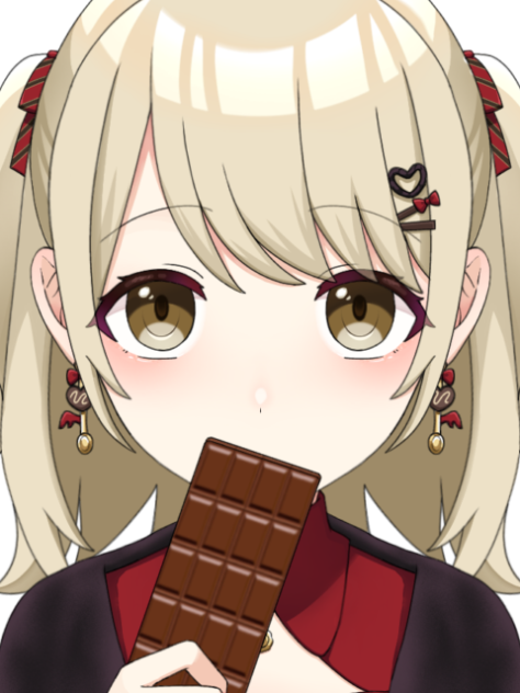 こはねアニメーション