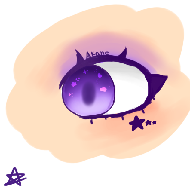 Eye ^^