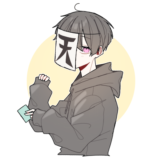 黒パカrbr