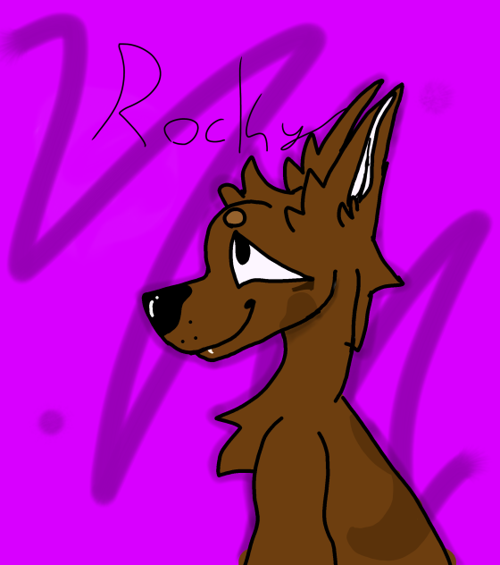 =Røcky=