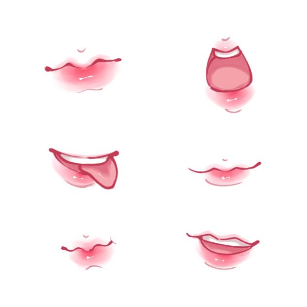 Lips