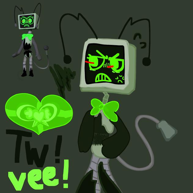TW VEE