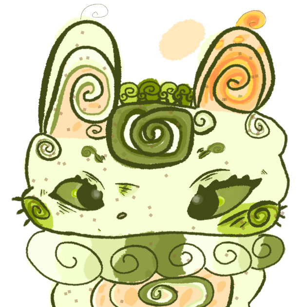 Macha Bunny