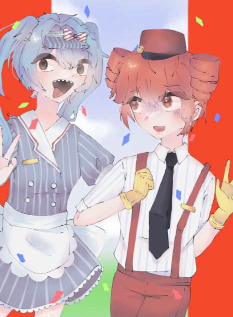メズマライザー