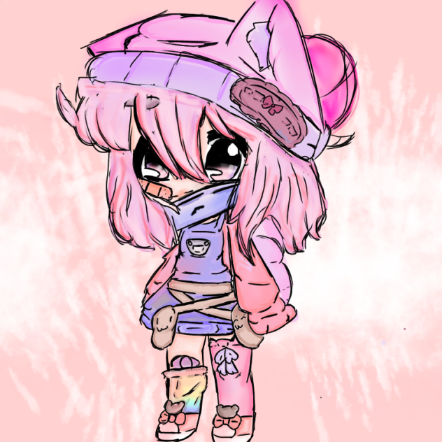 ( ◠‿◠ )NEW GACHA EDIT2021