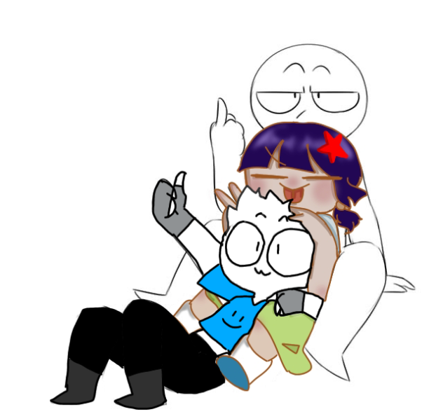 Best Friend Collab