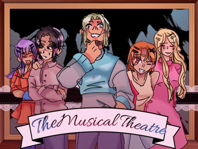 The Musical Theatre
