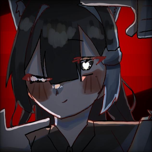 リク絵①2