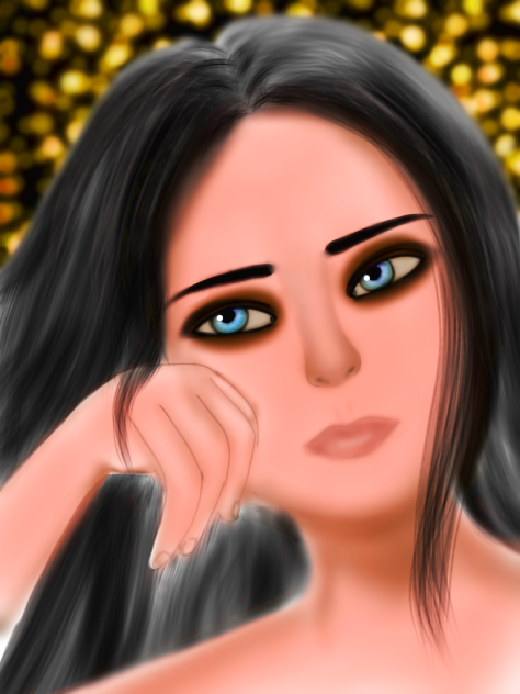 Exotic Beauty