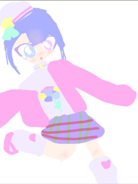 ぱすてる