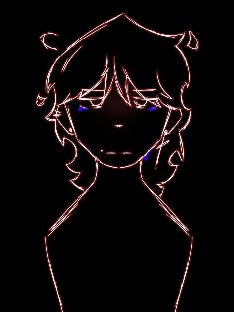 Emo boy times w Jaiden - ibisPaint
