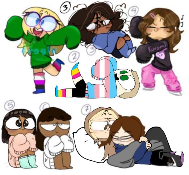 you irl collab!! - ibisPaint