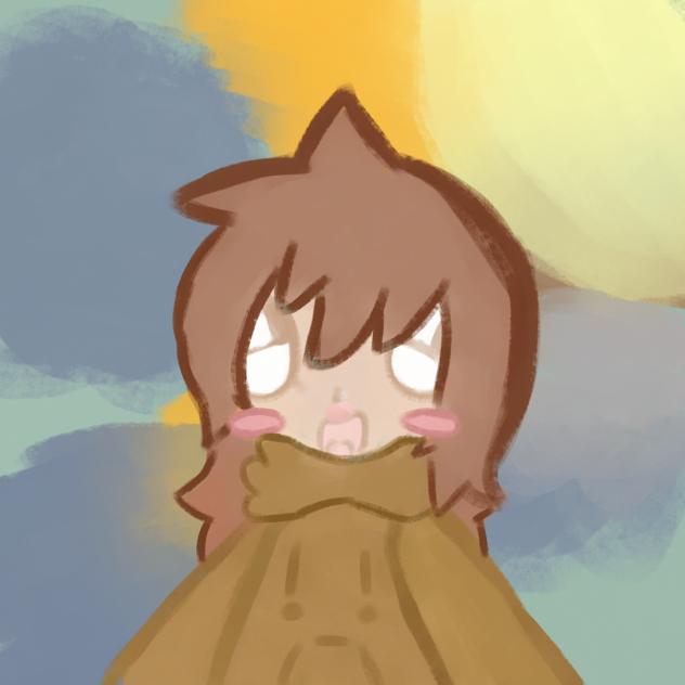 Art trade with scar!!!