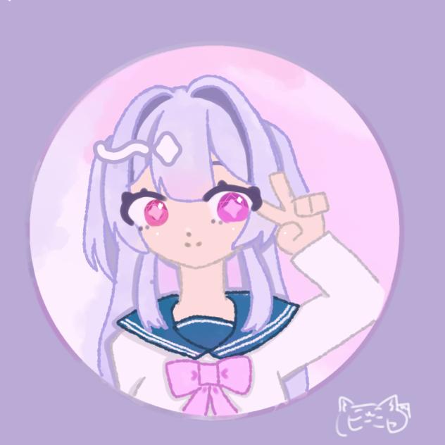 アイコンです！
