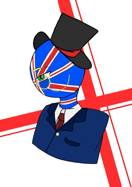 イギリスさん