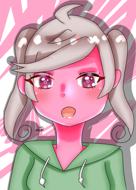 signal peach