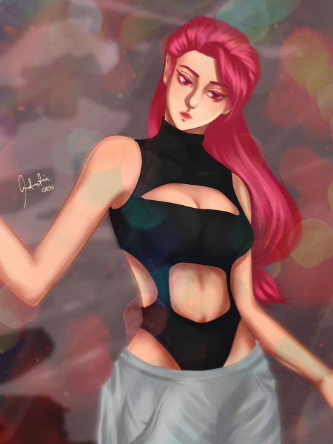 Allison
