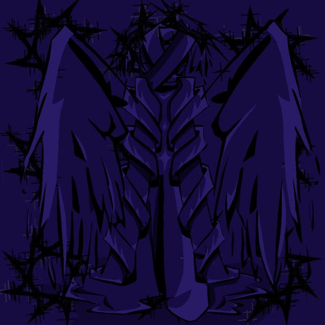 THE SPAWN