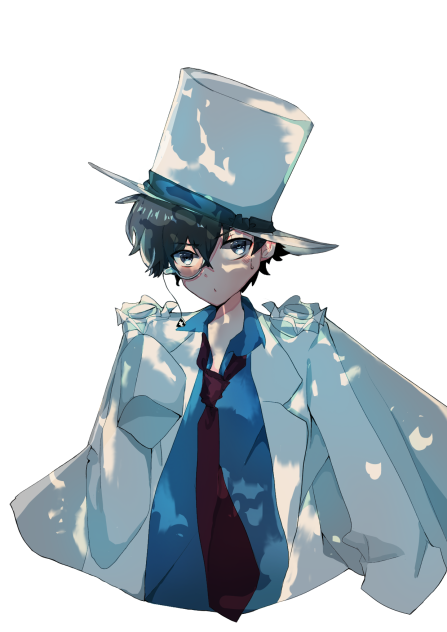 3歳ほど若返ってしまったキッド様