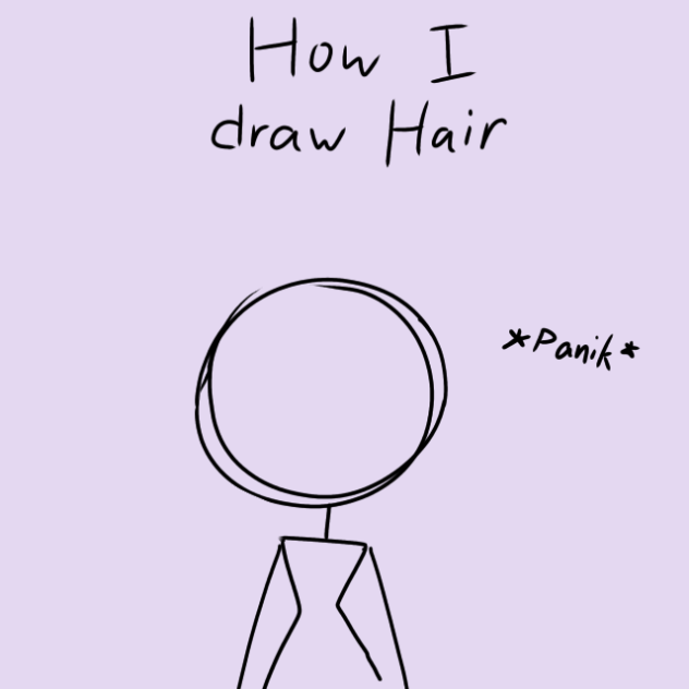 HAIR TUTTORIAL