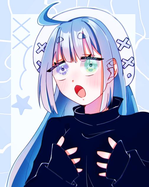 さけちへ！🩵