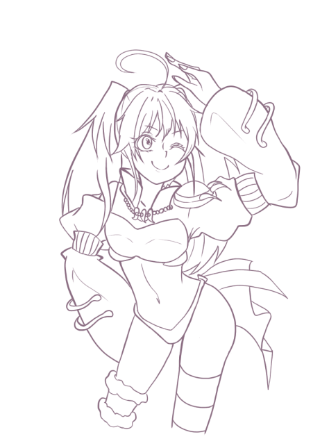 転スラ  ミリム