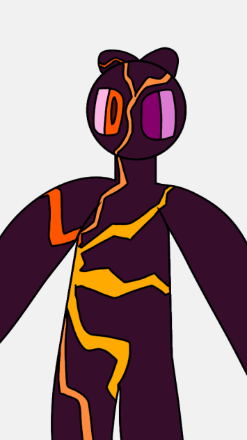 Gaia (Aka The Nightmare)