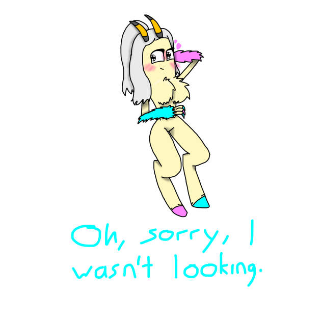 A Friend Made Me