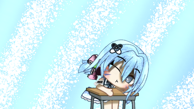 speed paint #shadingPuri1k