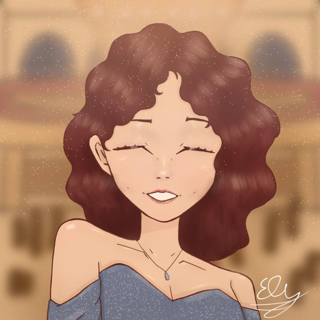 Dancing - ibisPaint