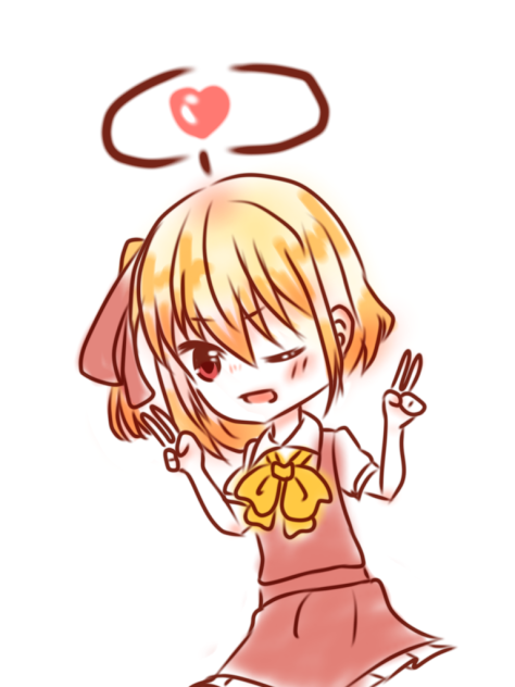 ふらんちゃんが可愛すぎる