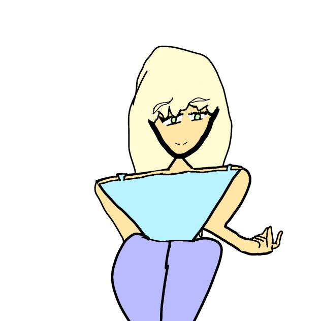 рени - ibisPaint