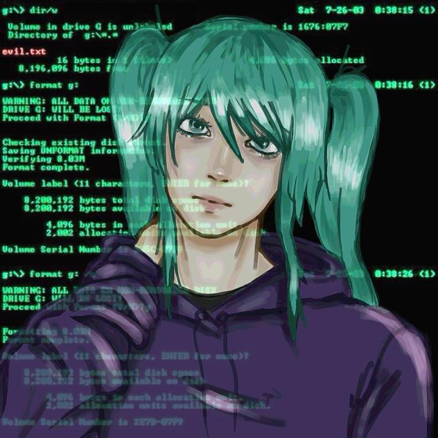 Miku