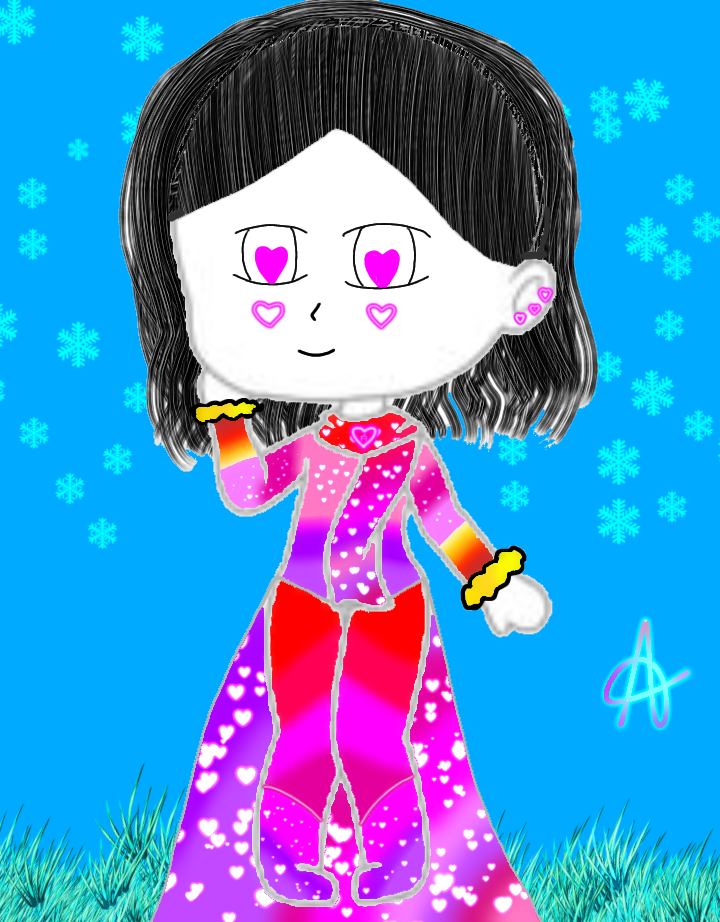 57, chibi rama - ibisPaint