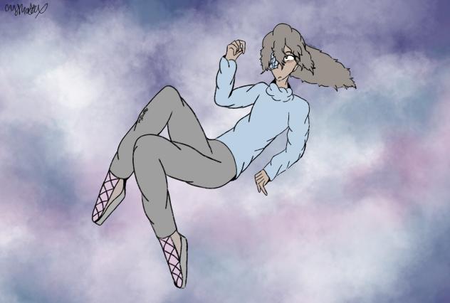 Nicole Ref (OC)