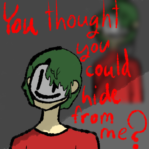 Alex (not my OC!!CHECK DESC!!!!)