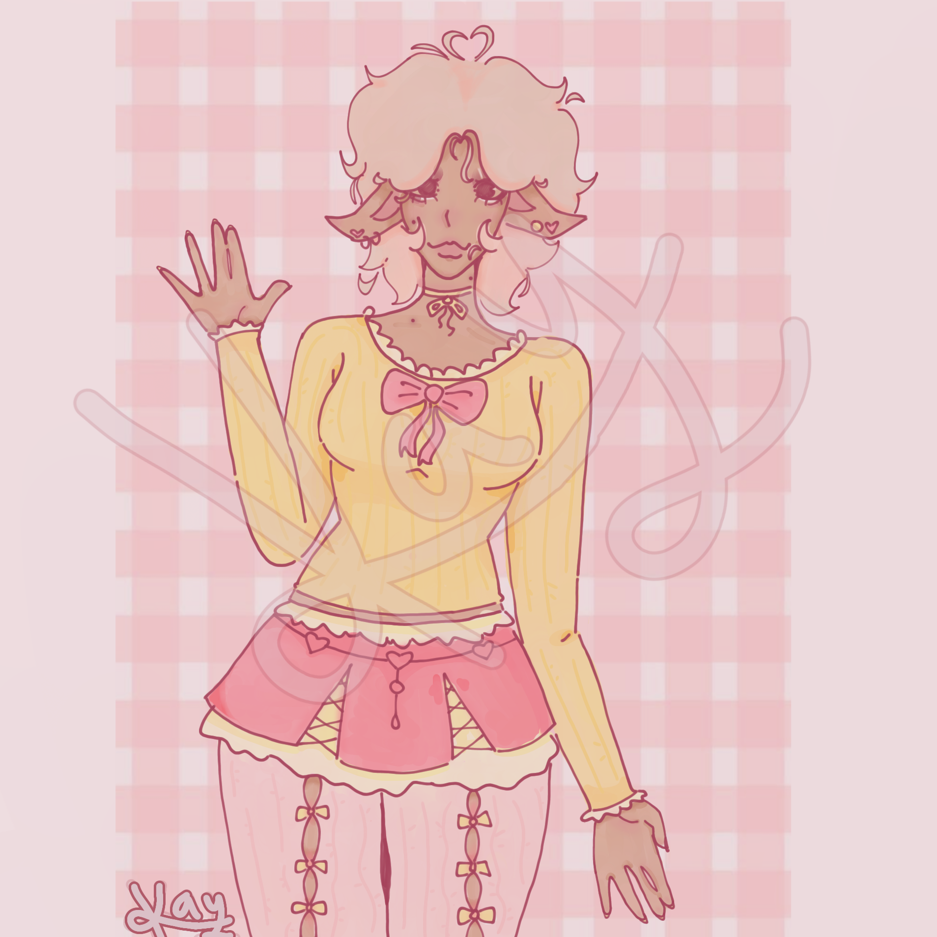 softy🩷👄 - ibisPaint