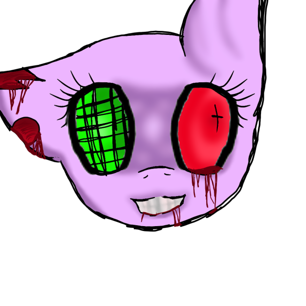 My OC Kira