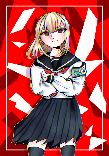 生徒会長