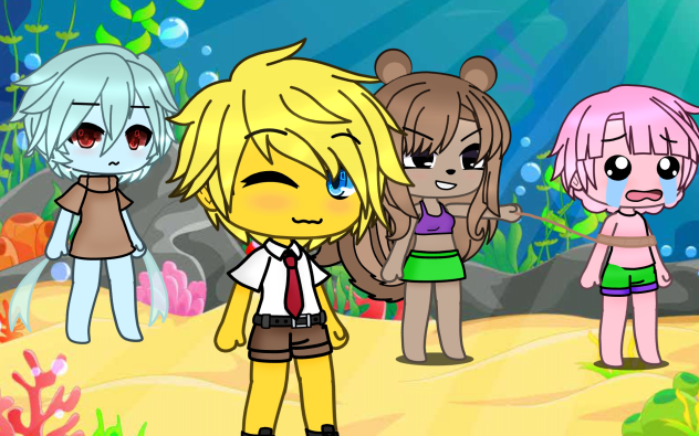 Spongebob Squarepants