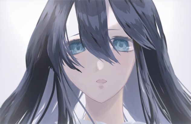 青藍