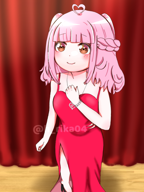 Sakurako❤