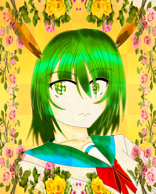 考えて