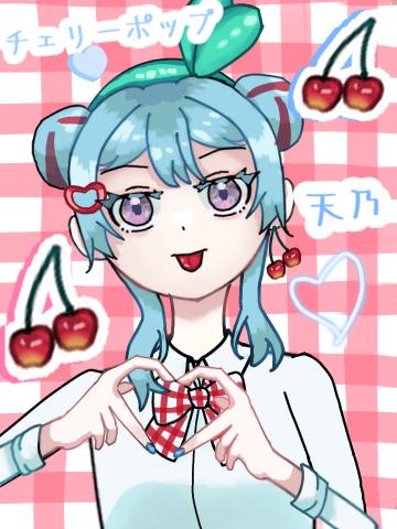 🍒ちねちね🍒
