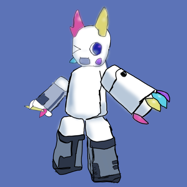 Prototype - ibisPaint