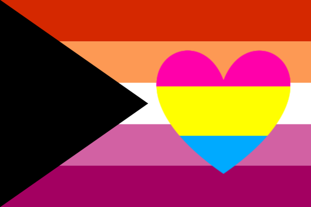 flag - ibisPaint